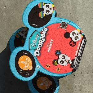 Disney Doorables